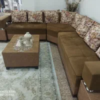 مبل ال هفت نفره