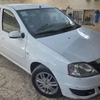 فروش خودرو تندر L90  دنده اتوماتیک مدل ۹۷|خودرو سواری و وانت|اهواز, کیانپارس |دیوار