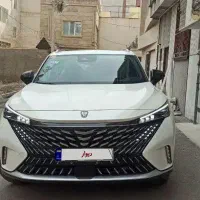 روئوه erx5 پلاگین هیبرید|خودرو سواری و وانت|قم, انسجام|دیوار