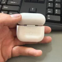 کیس ایرپاد ۳airpods 3 case|لوازم جانبی موبایل و تبلت|اراک, |دیوار