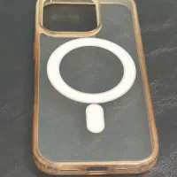 قاب ایفون ۱۶ پرو مگ سیف دار