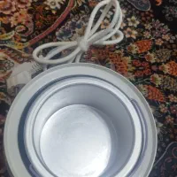 دستگاه شمع وموم|آرایشی، بهداشتی، درمانی|نجف‌آباد, جلال آباد|دیوار