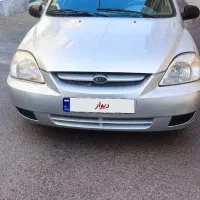 ریو مدل۸۷