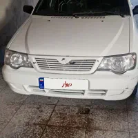 پراید۱۱۱ مدل۹۵