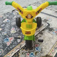 دوچرخه|کفش و لباس بچه|مریوان, |دیوار