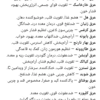 تولید و فروش سرکه سیب وانواع عرقیجات محلی|خوردنی و آشامیدنی|سیرجان, |دیوار