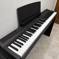 پیانو دیجیتال یاماها P-115