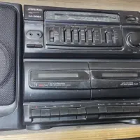 رادیو ضبط های شارپ / پاناسونیک/ سونی/ آیوا|سیستم صوتی خانگی|تهران, طیب|دیوار