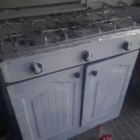 اجاق گاز