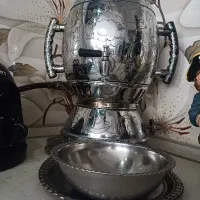 سماور آپولون