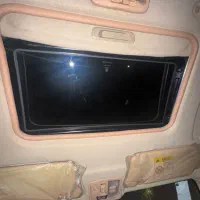 اطلس مشکی ۴۰۳سرامیک شده|خودرو سواری و وانت|اهواز, گلستان|دیوار