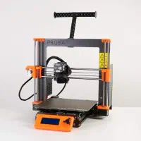 پرینتر سه بعدی +Prusa MK3S (فوری) اکبند|پرینتر، اسکنر، کپی، فکس|تهران, زعفرانیه|دیوار