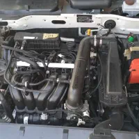 پارس ای ال ایکس فول سفارشی موتورxu7p|خودرو سواری و وانت|داراب, |دیوار