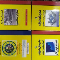 کنکور کارشناسی ارشد مدیریت