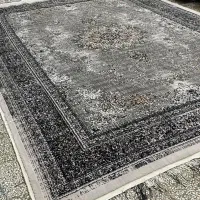 گرمای خانه با فرشی زیبا//