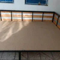 تخت چند نفره|مبلمان خانگی و میز عسلی|کوهدشت, |دیوار