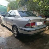 سمند ایکس 7