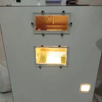 دستگاه جوجه کشی فول اتوماتیک چرخش تخم 360درجه