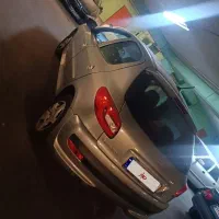 پژو207 اتوماتیک سقف پانا 1402|خودرو سواری و وانت|تهران, امانیه|دیوار