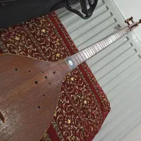 سه تار آل یاسین