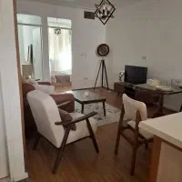 ۶۵متر ۲خواب جنت اباد جنوبی