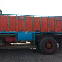 اتاق عقب|قطعات یدکی و لوازم جانبی|شیراز, آزادی|دیوار