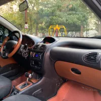 ۲۰۶ صندوقدار اتوماتیک|خودرو سواری و وانت|کرج, باغستان|دیوار