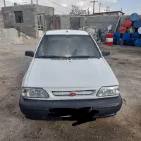 پراید|خودرو سواری و وانت|خرم بید, |دیوار