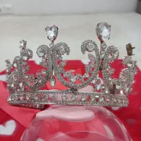 فروش تاج عروس|زیورآلات و اکسسوری|سبزوار, غرب نیروگاه|دیوار