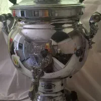 سماور گازی