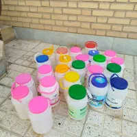 دبه خالی ماست