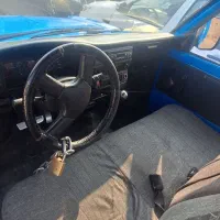 نیسان z24|خودرو سواری و وانت|کرج, بنیاد|دیوار