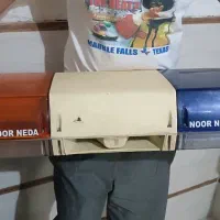 ونتیلاتور گردون پمپ تزریق ساکشن امبولانس|پزشکی|لواسان, |دیوار