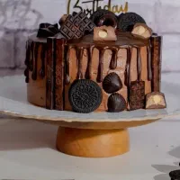 کیک با کیفیت خونگی|خدمات پذیرایی، مراسم|قزوین, |دیوار