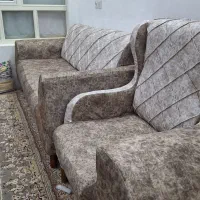 کاور مبل با کیفیت قیمت مناسب|خدمات پیشه و مهارت|یزد, |دیوار