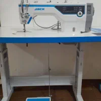 تجهیز کارگاه خیاطی نگین دوخت