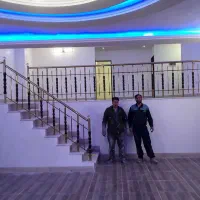 تولیدی نرده استیل نظری|خدمات پیشه و مهارت|ابهر, |دیوار