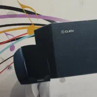 DVD،وگیرنده دیجیتال،اسپیکرمخصوص کامپیوتر|پخش‌کننده DVD و ویدیو|تهران, اسکندری|دیوار
