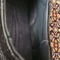 کفش چرم مجلسی اداری روزمره ۴۱|کیف، کفش، کمربند|اردبیل, |دیوار