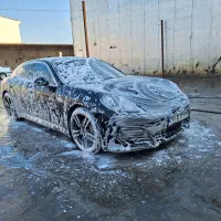 استخدام نیروی کار ماهر کارواش