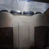 سمند مدل88|خودرو سواری و وانت|چهاردانگه (تهران), |دیوار