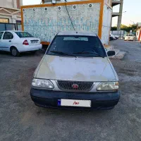 پراید 141 سالم