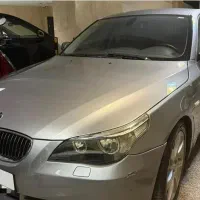 بی ام و مدل ۲۰۰۵|خودرو سواری و وانت|رشت, لاکان شهر|دیوار