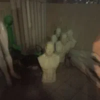 مانکن مردانه نشسته|فروشگاه و مغازه|مشهد, طلاب|دیوار