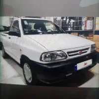 وانت پراید پاششی با لاینر