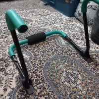 دستگاه ورزشی