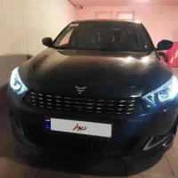 فروش خودرو ریسپکت تیپ 2