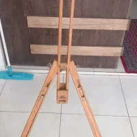 سه پایه نقاشی فقط پانصد