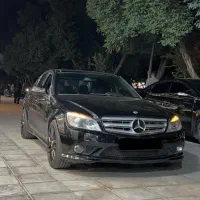 بنز C200|خودرو سواری و وانت|اصفهان, مرداویج|دیوار
