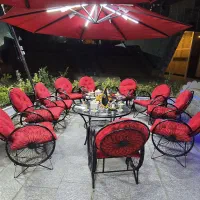 استخدام نیرو کافی شاپ